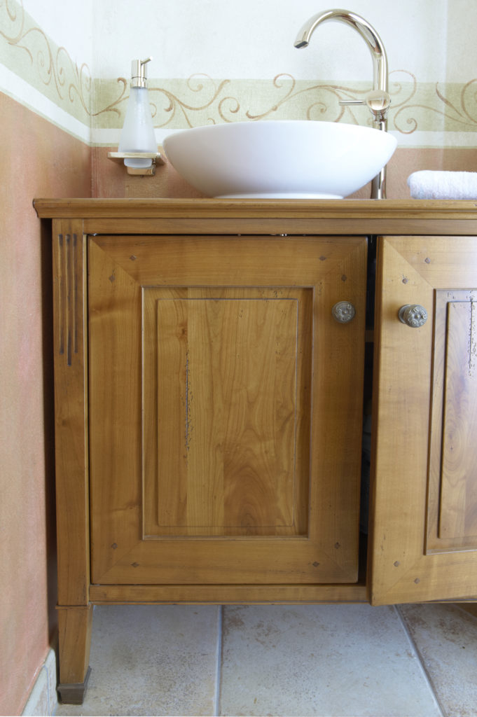 Galerie - Schreinerei Müller