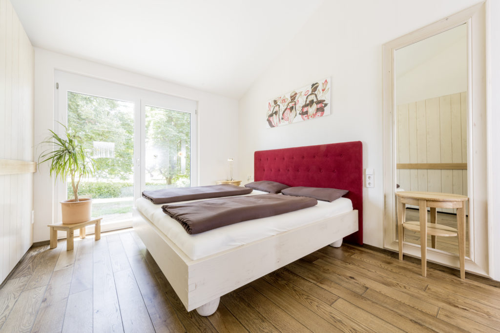 Galerie - Schreinerei Müller