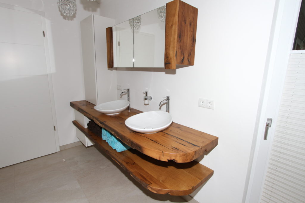 Galerie - Schreinerei Müller