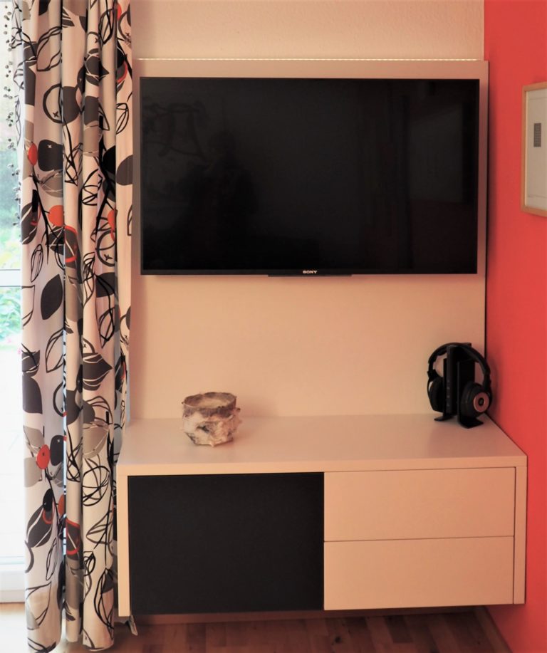 Galerie - Schreinerei Müller